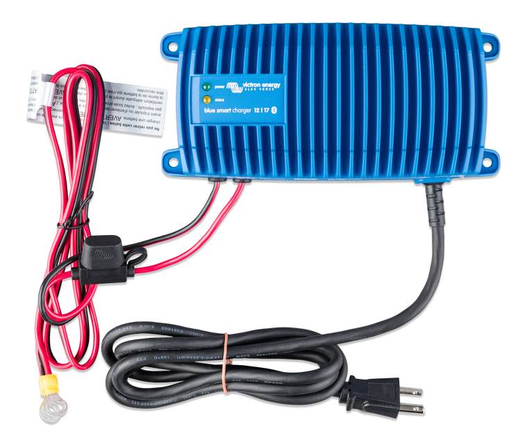 Blue Smart IP67 Charger Waterproof - Victron Energy